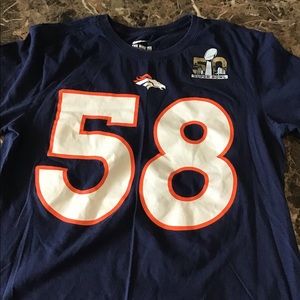 Denver Broncos T-shirt